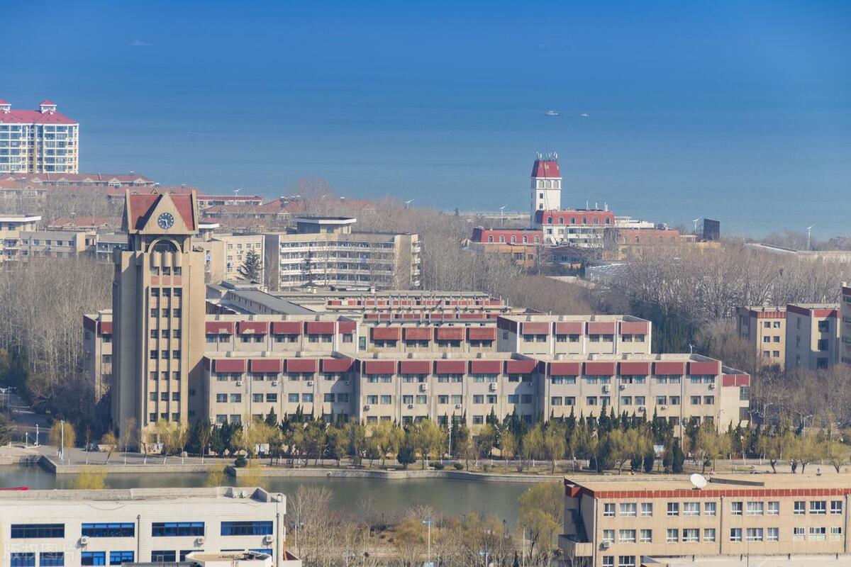 山东省属重点综合性大学烟台大学,烟台大学哪一年成立的