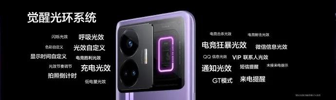 realmegtneo2iqooneo5,曝realmegtneo5纯白机身