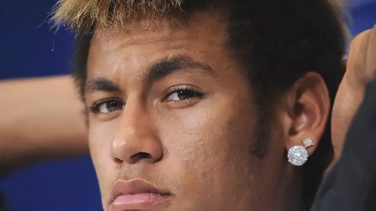 c罗内马尔2018世界杯,世界杯内马尔c罗