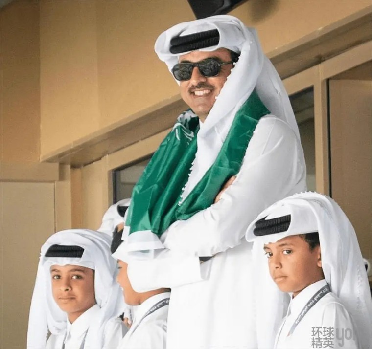 卡塔尔新任埃米尔塔米姆,卡塔尔埃米尔塔米姆资料