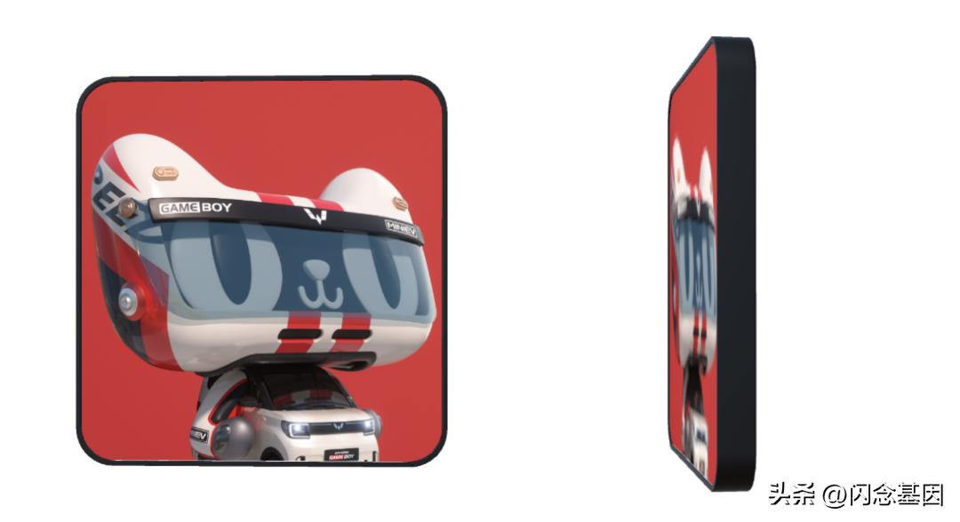 数字藏品未来应用,3d数字藏品用什么工具设计