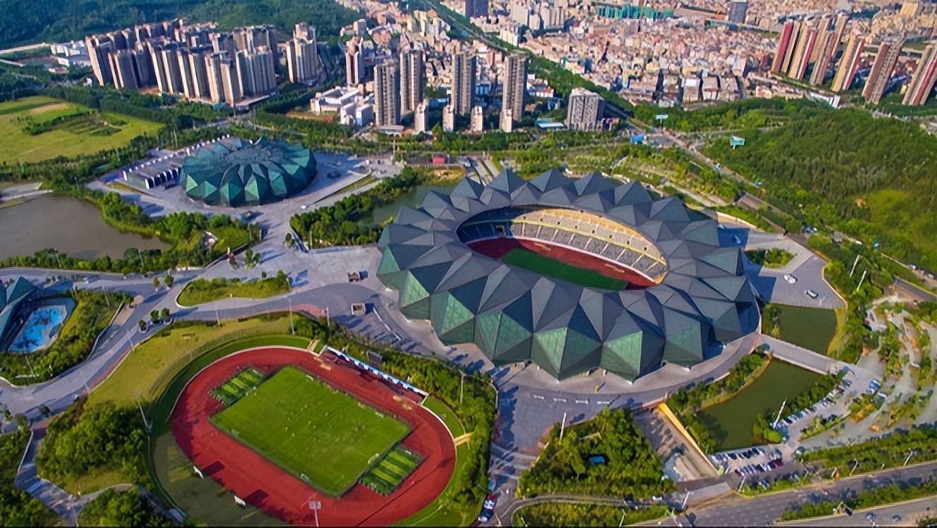 深圳光明和龙岗哪个发展潜力大,坪山发展有潜力还是龙岗有潜力