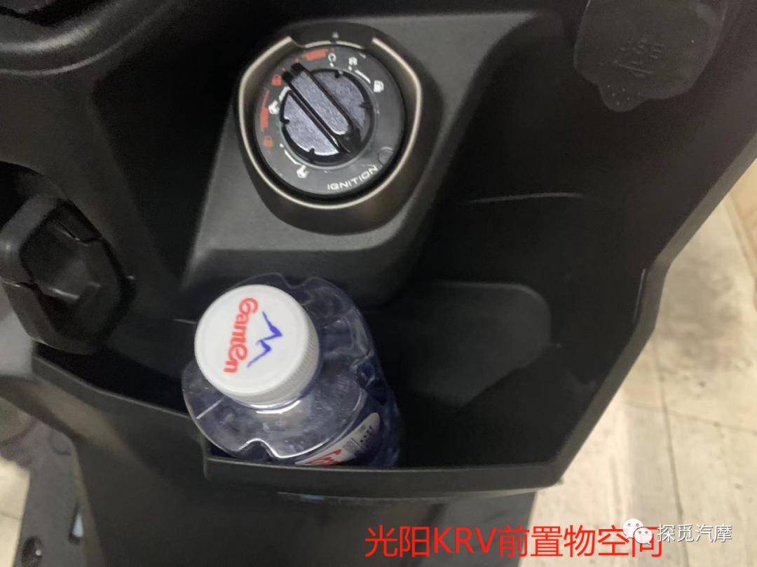 光阳krv180对比三阳drg158,雅马哈nvx155和三阳drg158