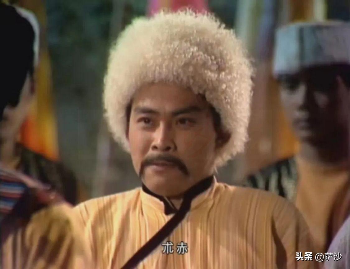 成吉思汗有几个子女？结局都是什么？1260年5月5日忽必烈成为大汗