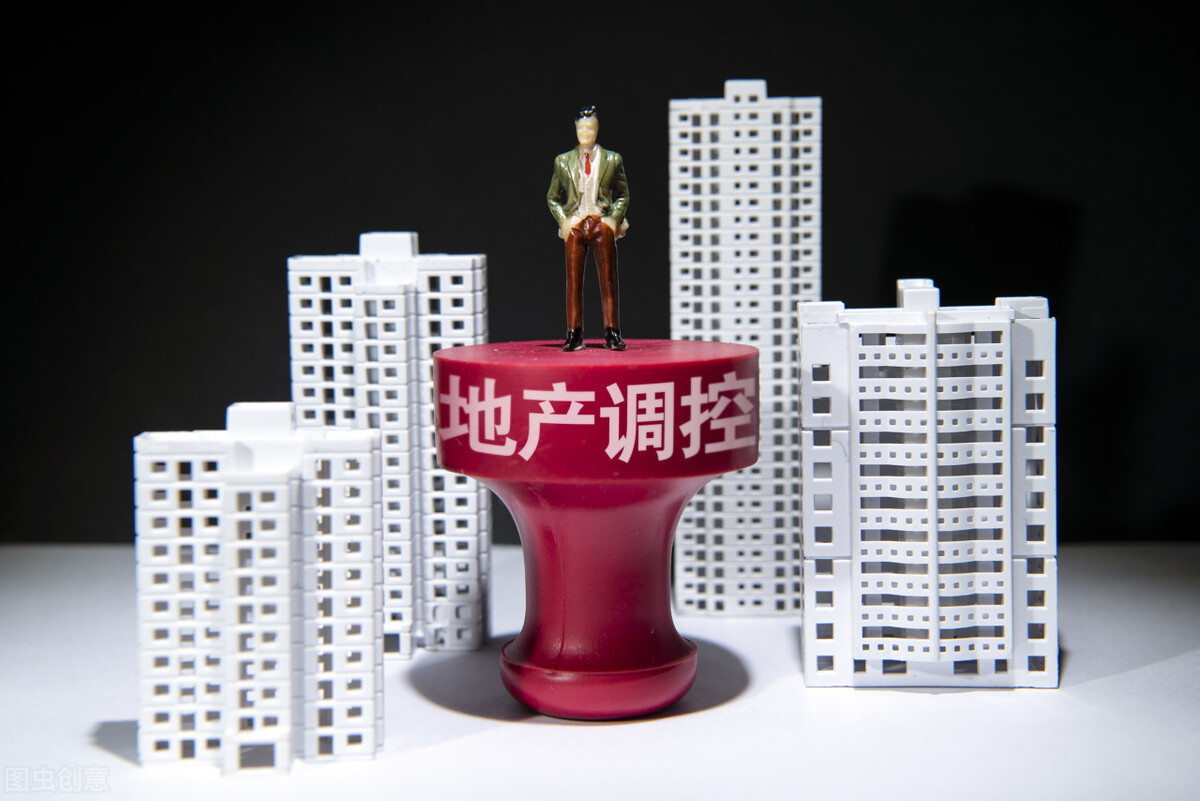 武汉楼市去化率创5年新低,武汉楼市行情走势分析