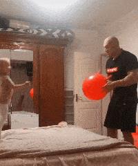 女婿和丈母娘搞笑对决,丈母娘对女婿发火搞笑视频