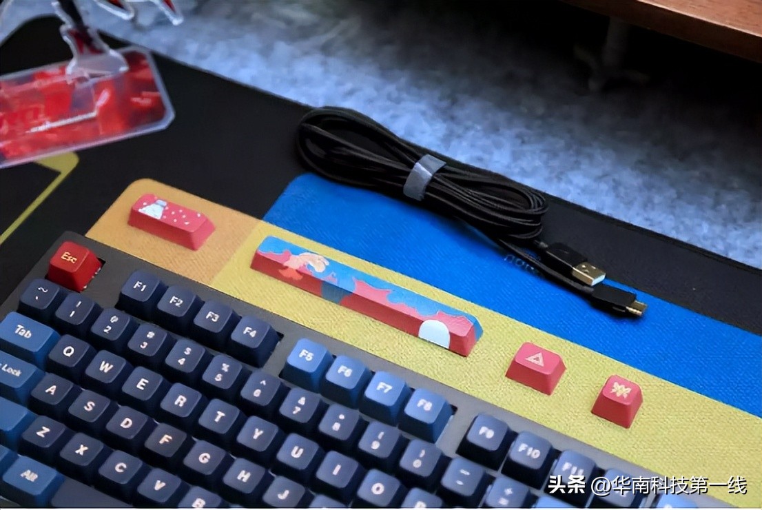 250左右最值得入手的机械键盘,目前最便宜性价比最高的机械键盘