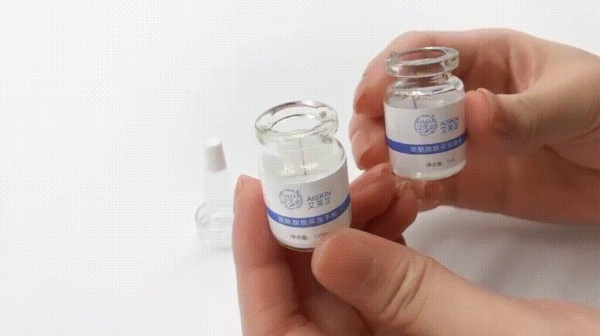 为啥斑点痘印难消,痘印瑕疵怎么办