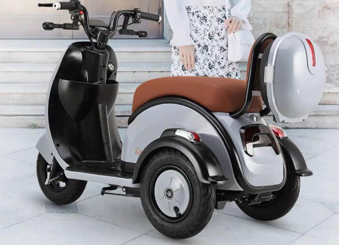 爱玛电动三轮车哪款不需要驾驶证,2000-3000元新国标爱玛电动车推荐