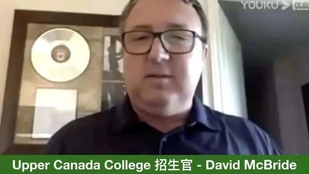 顶尖美初Fay、CMS招生官讲座｜2023年申请季，你准备就绪了吗？