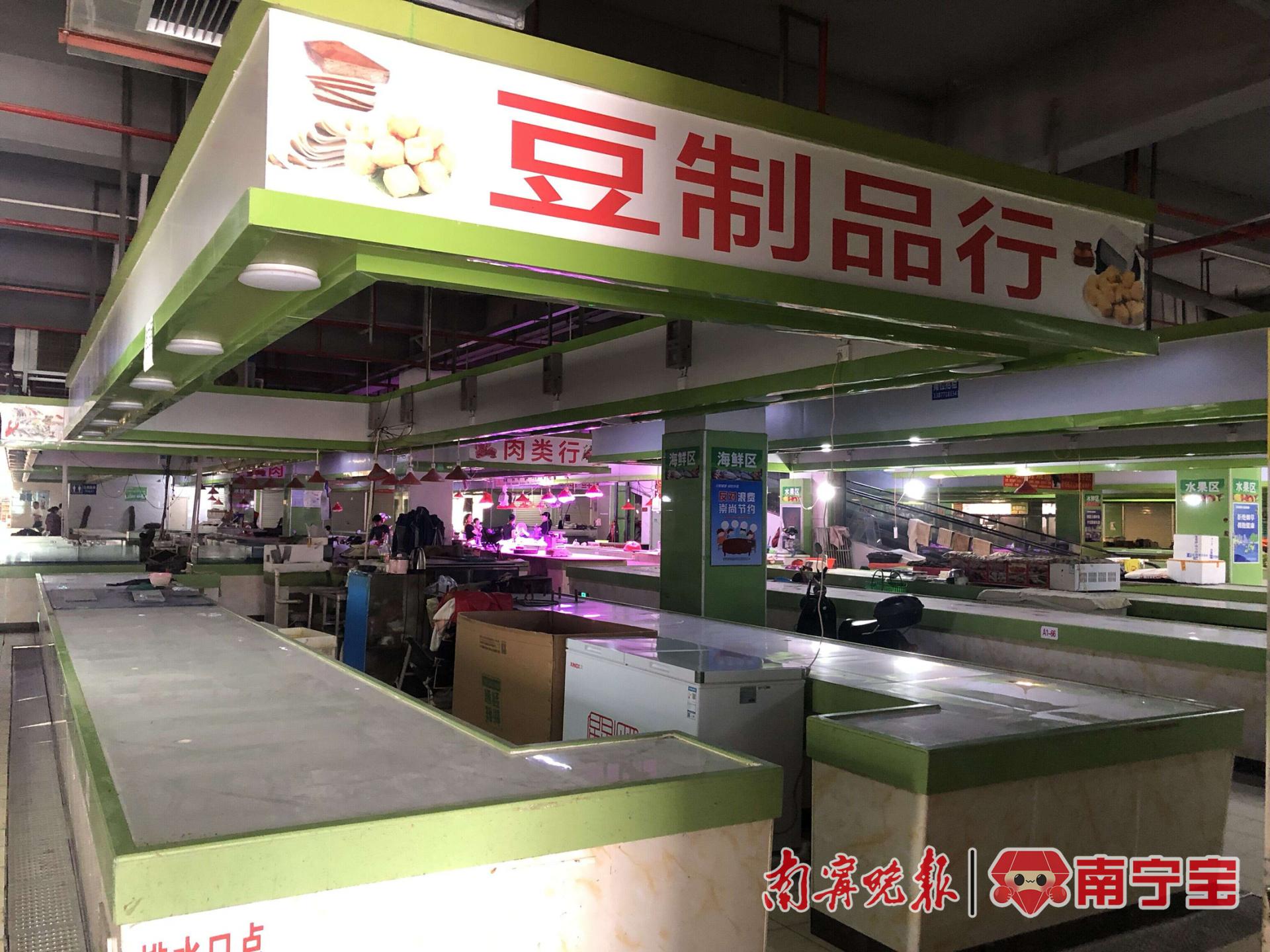 商铺业主合法维权,南宁一房东和租客48间铺面纠纷