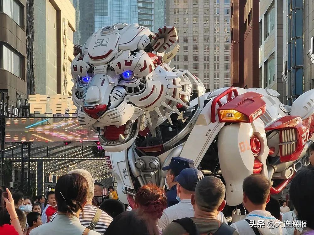 有玩有吃的好去处,集吃玩逛一体的地方