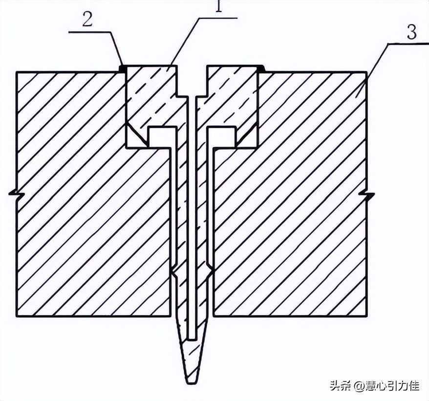 火电机组承压部件温度管座,其运行效率和安全性是如变化