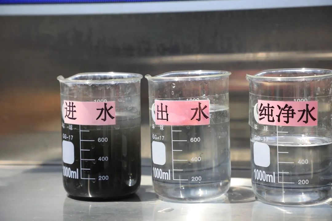 美丽西安生态行,生态环境保护美丽西安