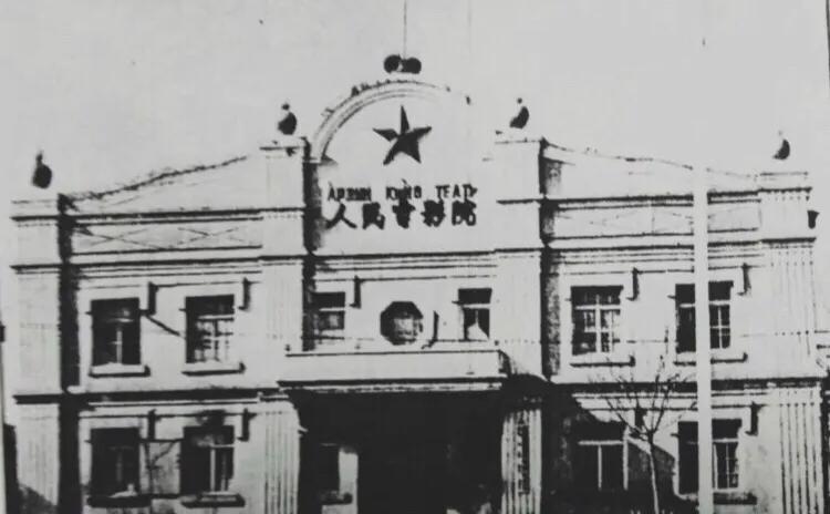 呼和浩特乌兰恰特电影院,呼和浩特关闭全市电影院