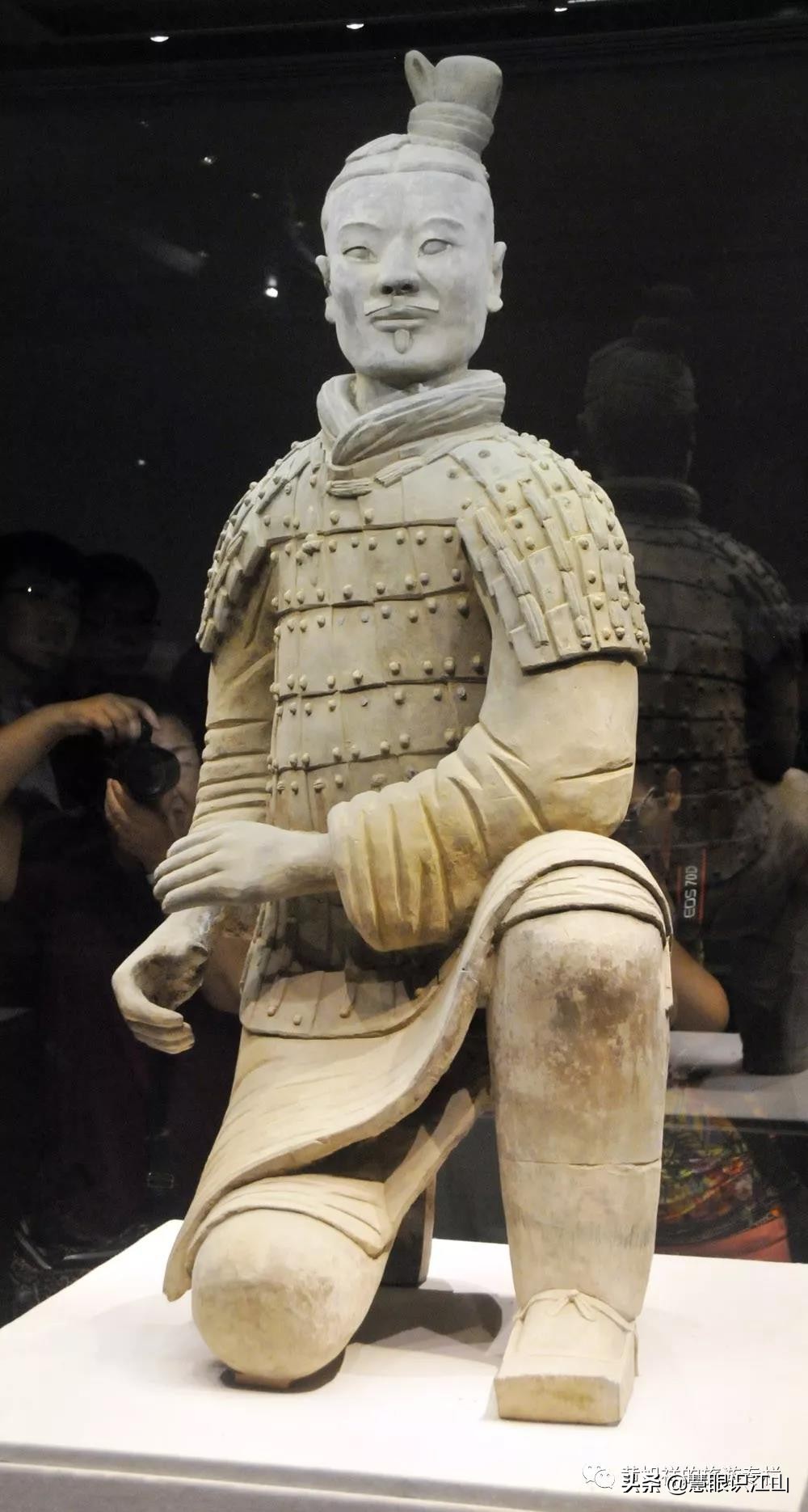 秦始皇兵马俑被称为世界八大奇迹,秦始皇兵马俑世界第一大奇迹