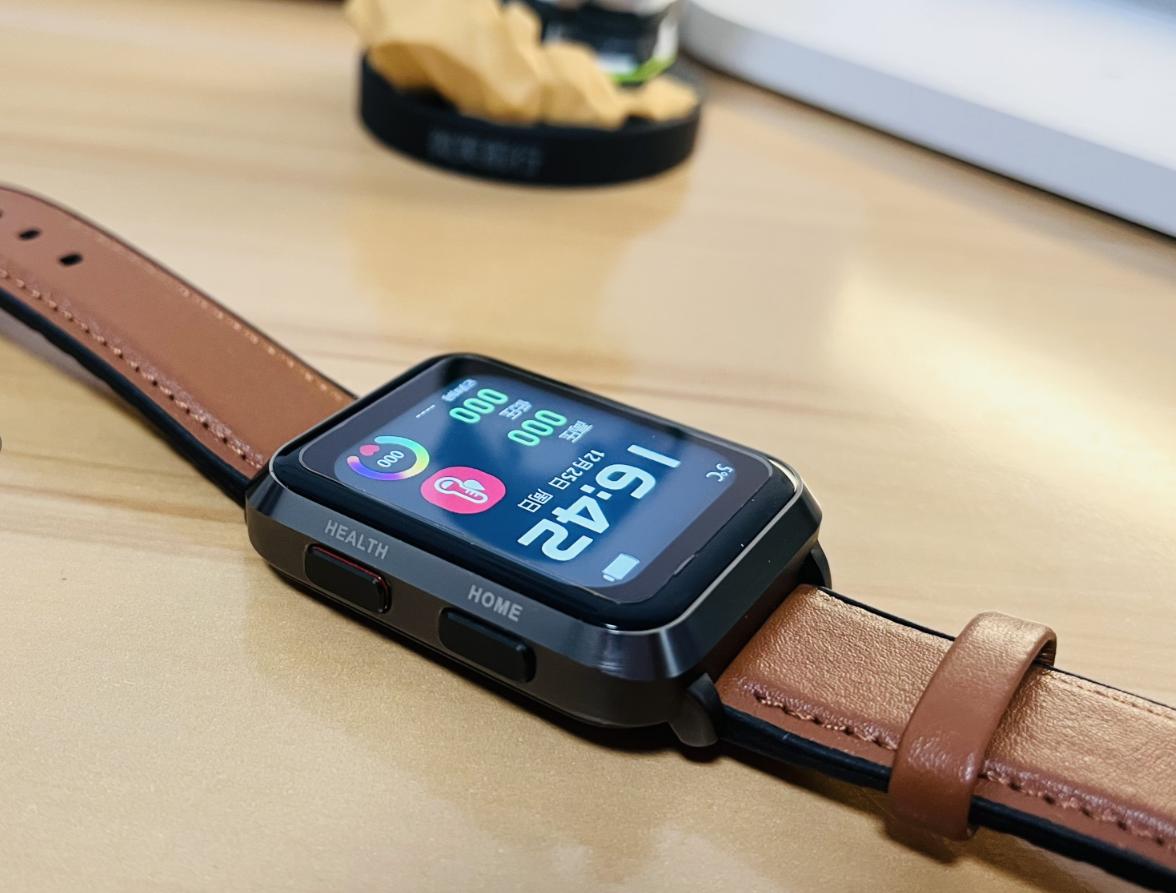 didoe55血压手表测评,didoe55s血压手表测评