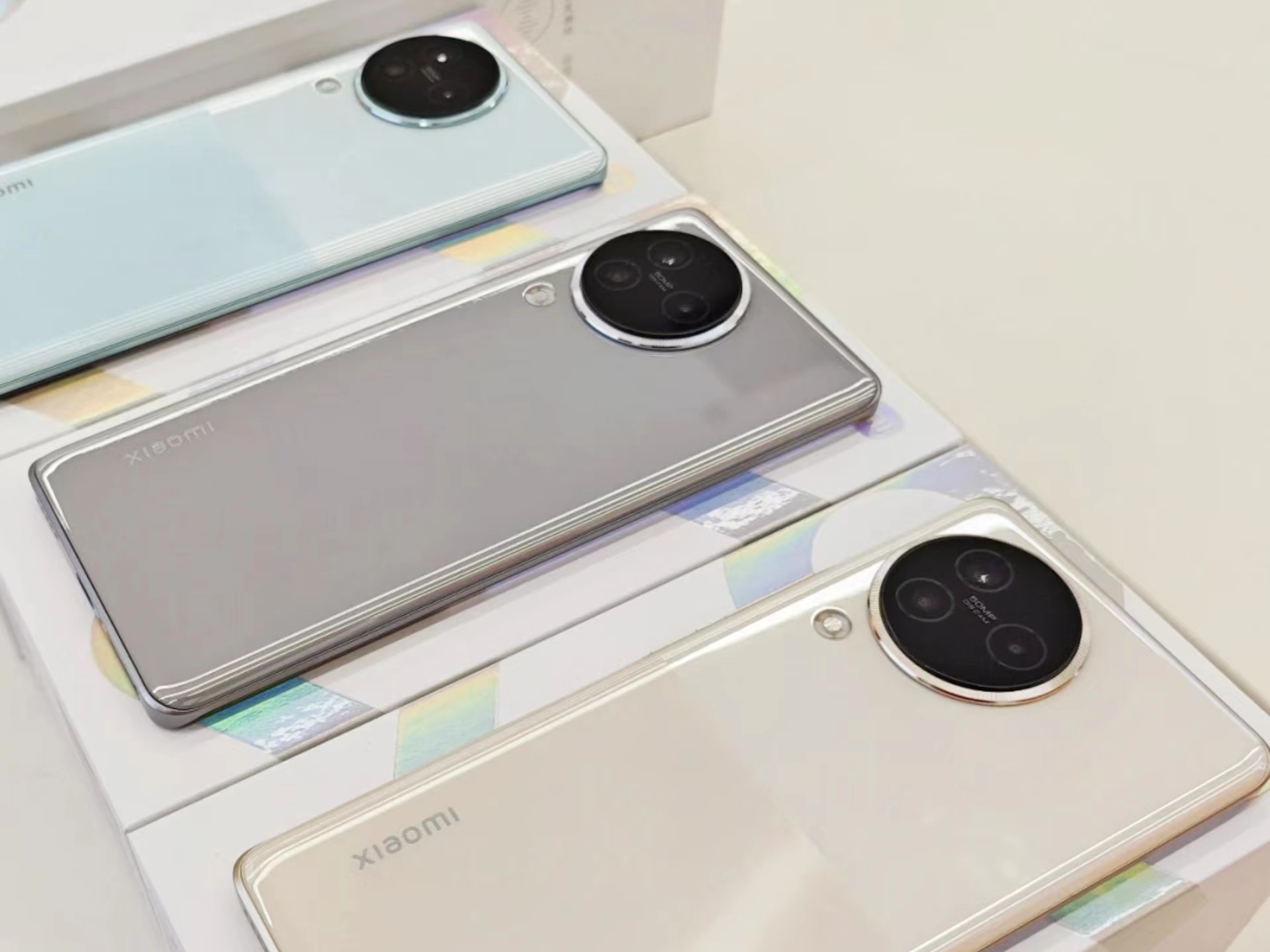 小米civi3上市时间,小米civi3值得入手吗