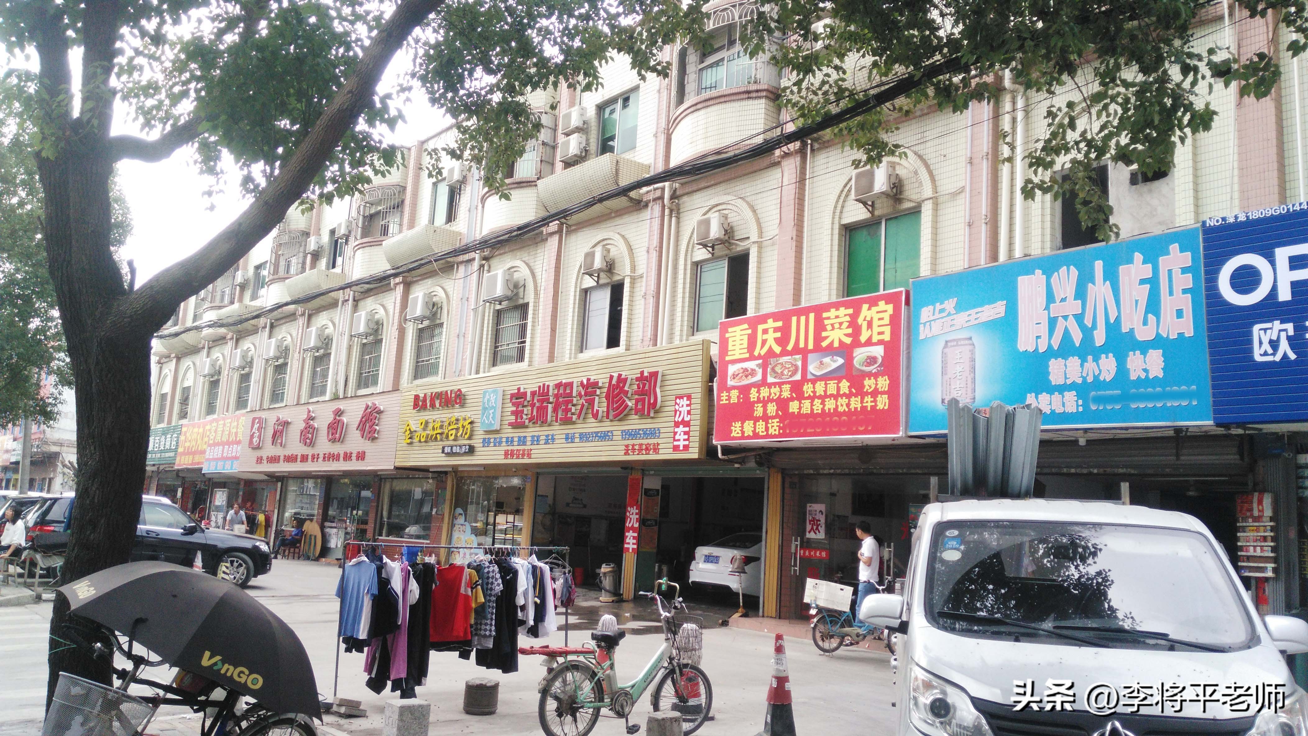 我国为何满街都是药店？为什么有人说药店多是好事，对比下美日！