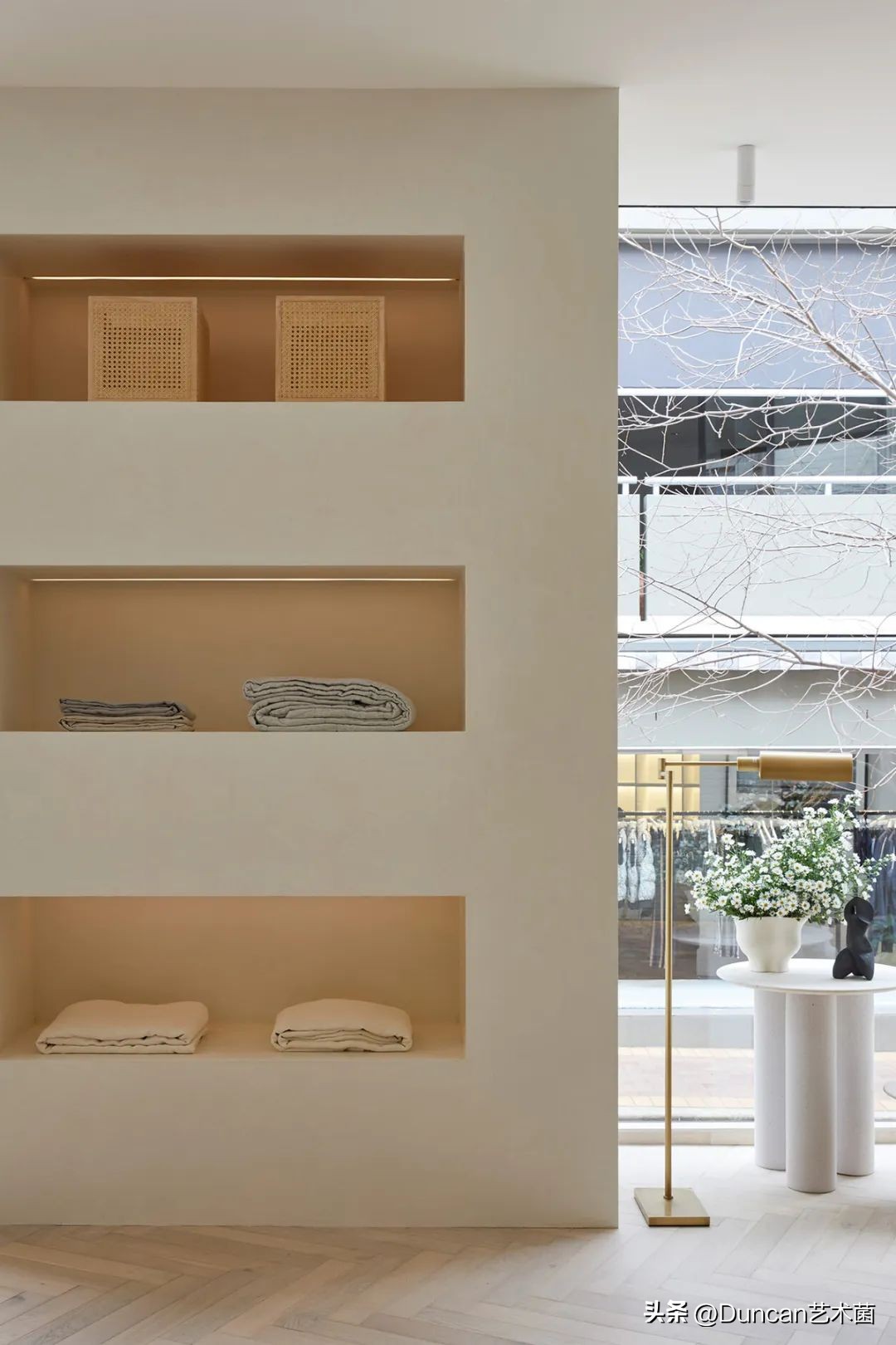 全球设计风向厨房整体橱柜,全球设计风向北欧风