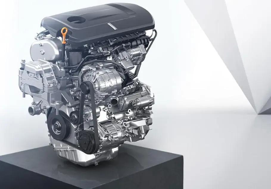 2.0t自然吸气发动机油耗大吗,2.0T发动机马力对比