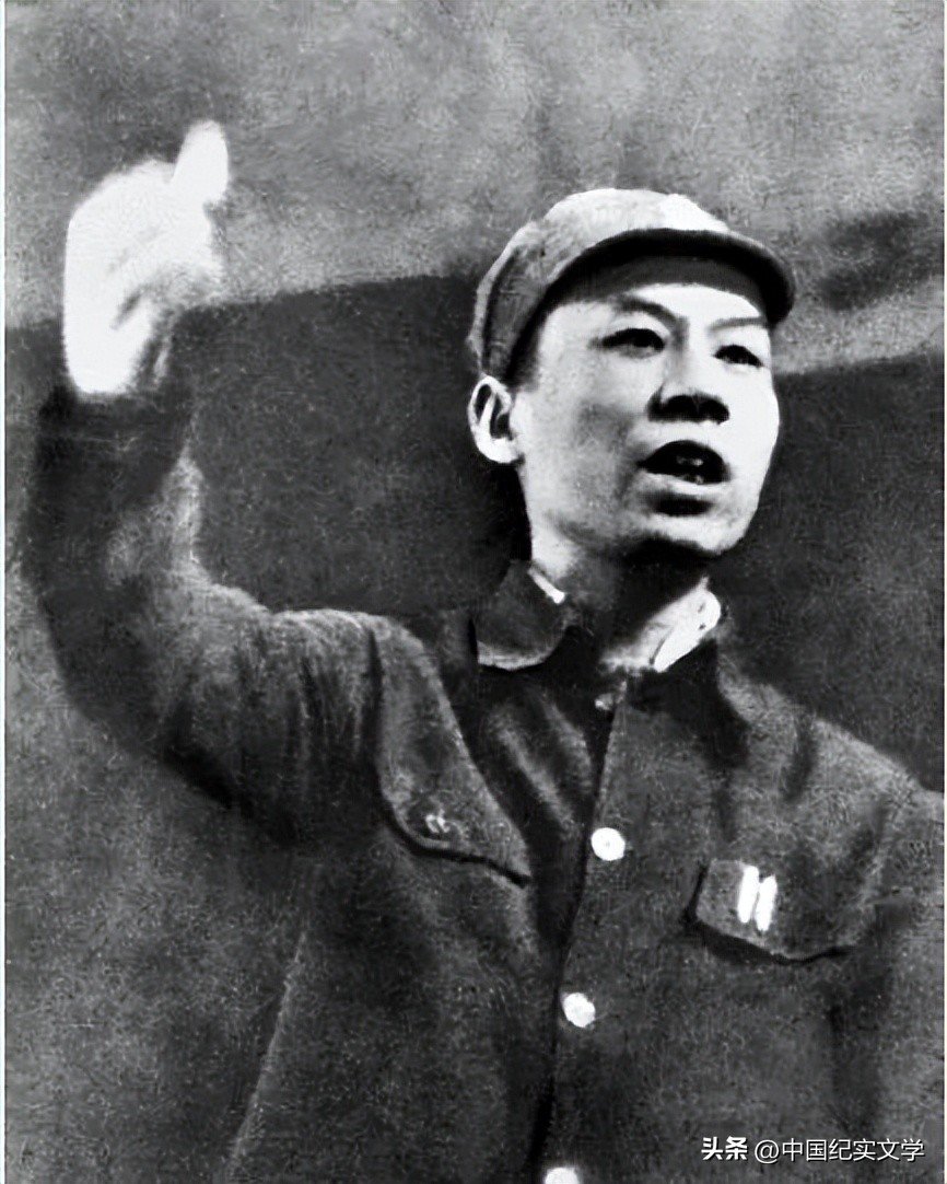 少奇纪念馆真实故事,少奇纪念馆的故事