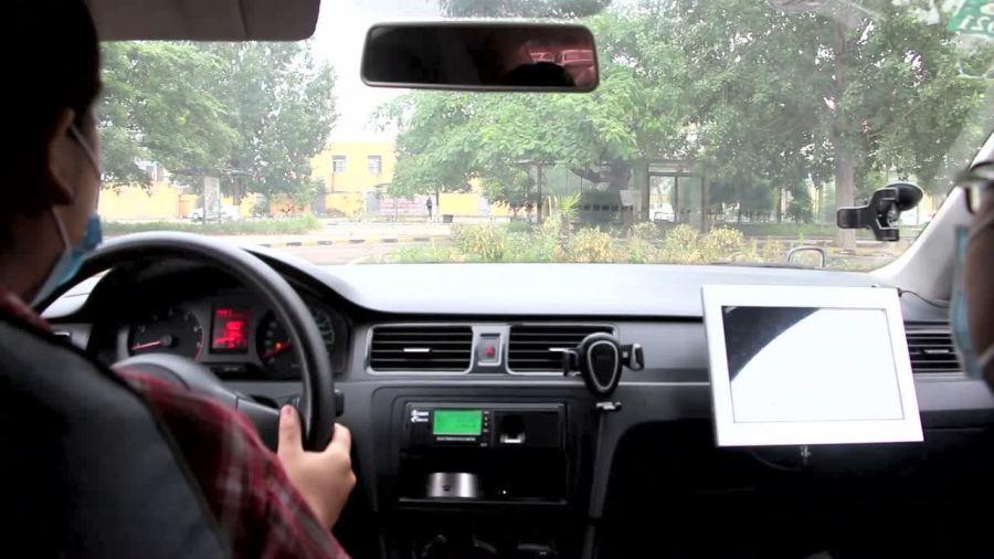 科目二模拟考试150元,科目二模拟考试考了100分