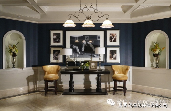 别墅装修流程及详细步骤,农村装修房子流程详细步骤