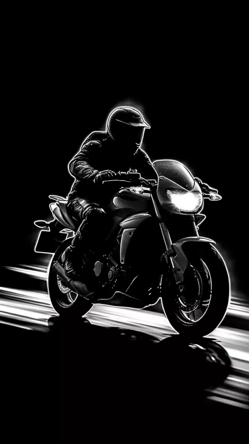 低调奢华黑壁纸,高级的经典黑白壁纸