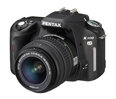 数码单反编年史黄金时代宾得篇,宾得数码单反大全