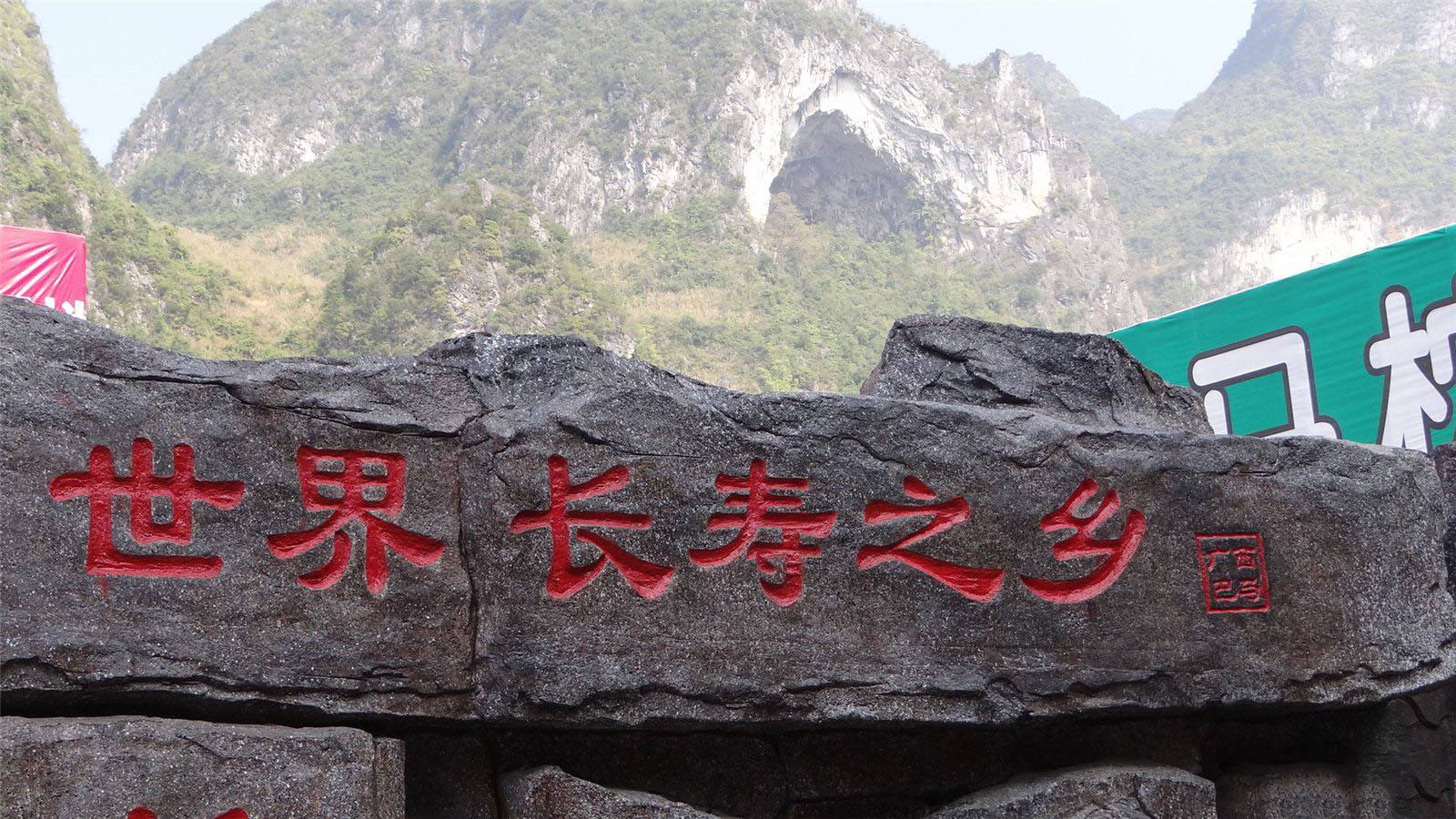 巴马长寿村便宜房租,巴马长寿村房租