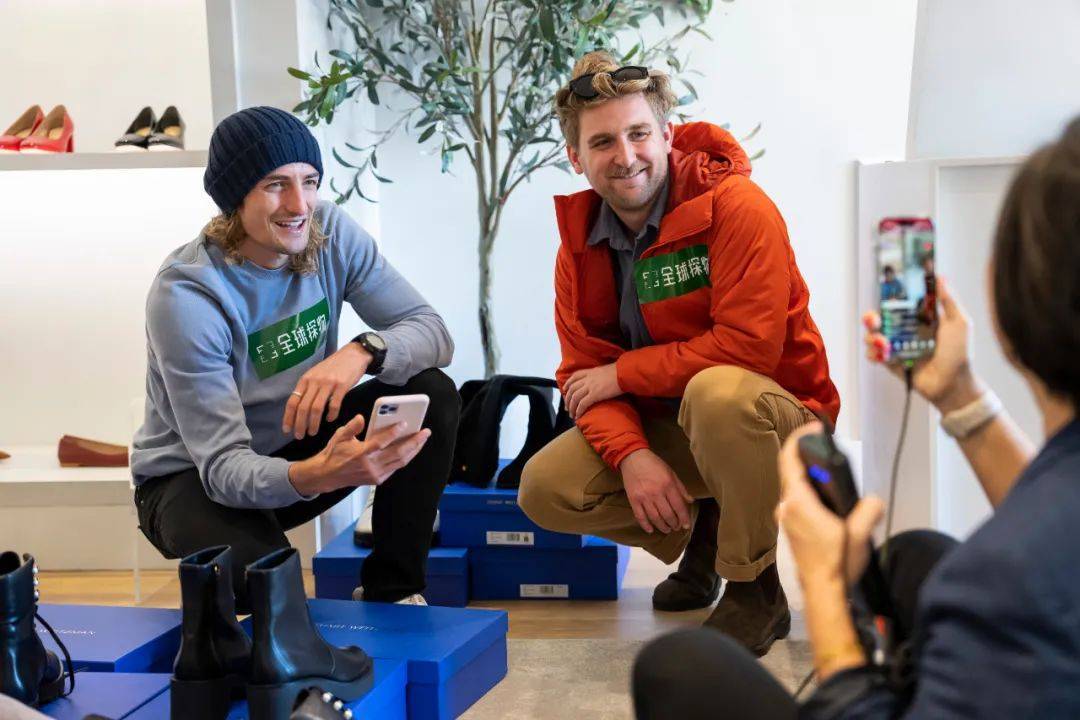 全美最大奥莱携手天猫国际，一场“蓄谋已久”的双向奔赴