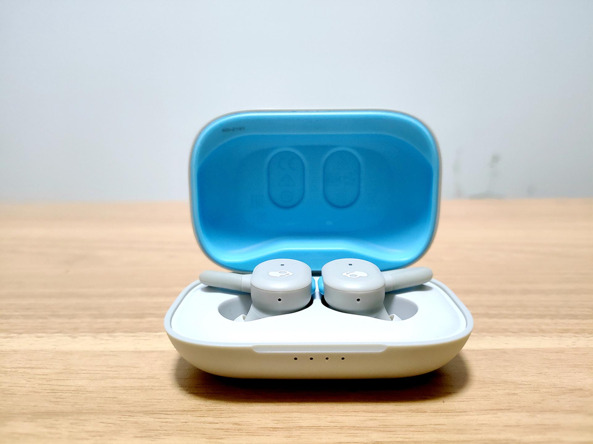 谁说鱼和熊掌不可兼得？骷髅头PushActive蓝牙耳机运动音质两不误