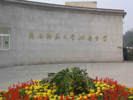 西安市莲湖区重点初中,西安市初中梯队排名表