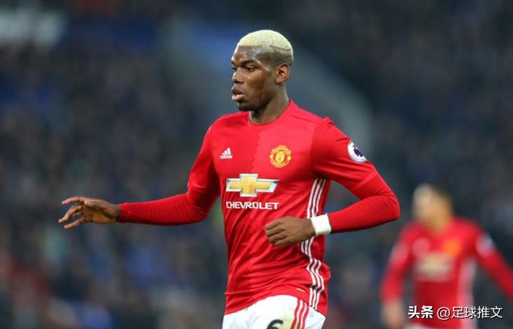 博格巴新赛季发型,发型设计大胆男