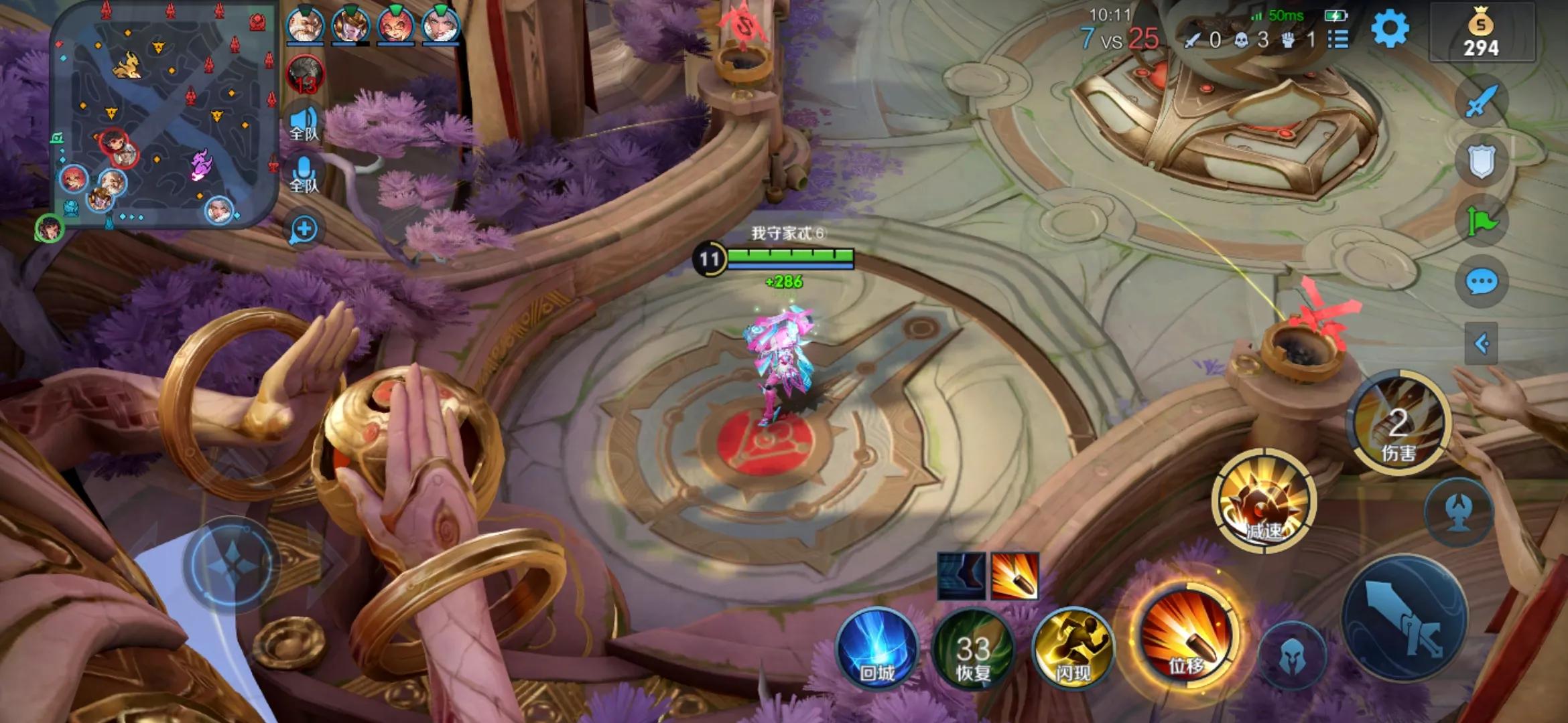 腾讯游戏，我劝你善良