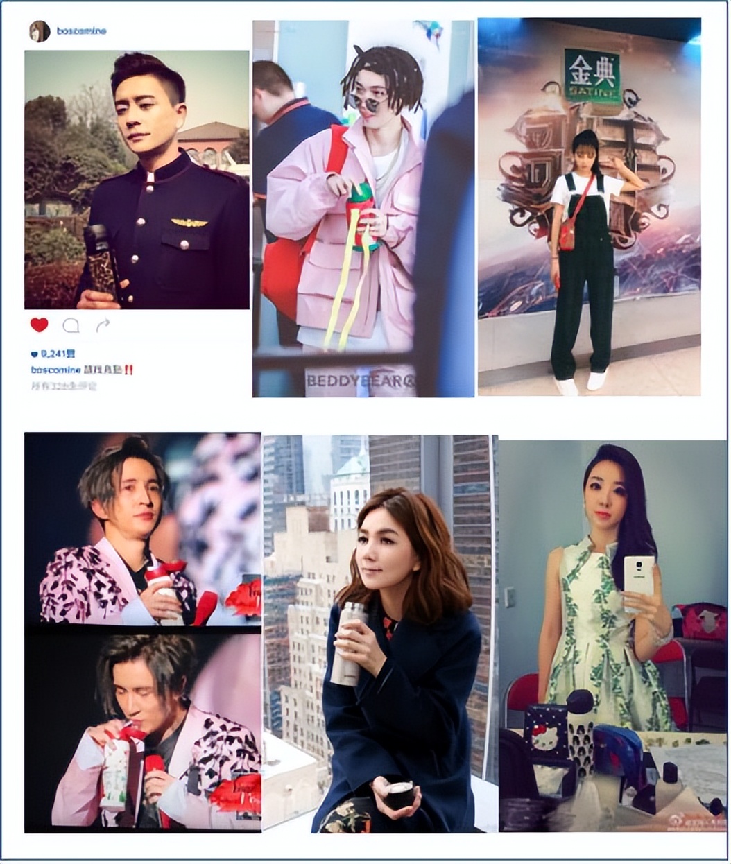 爆款杯具熊,杯具熊品牌旗舰店