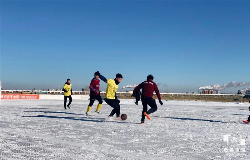 锡林浩特市足球比赛,锡林浩特室内足球赛
