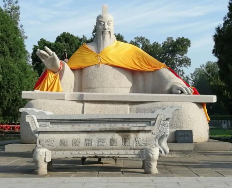 历史上最有名的双瞳者,历史上目有双瞳的人