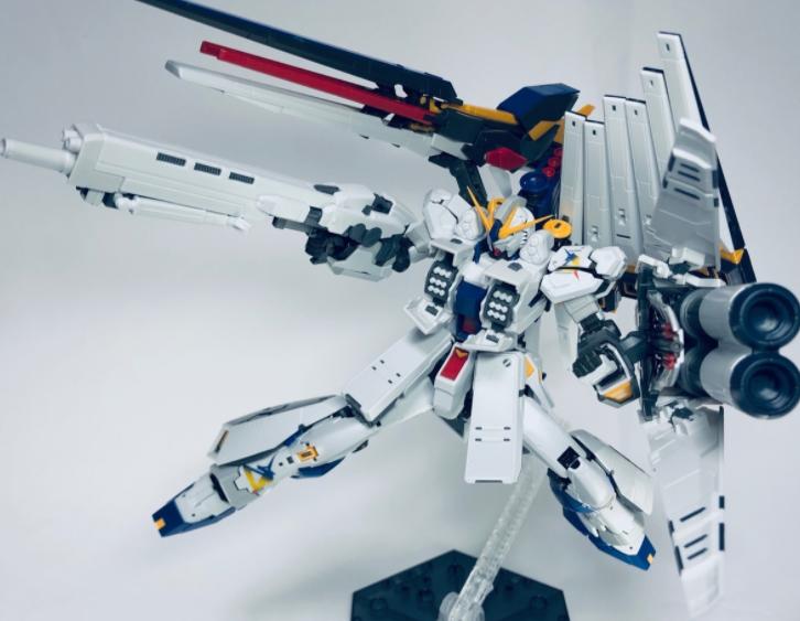 rg牛高达浮游炮 (福冈牛高达rg能不能装浮游炮)