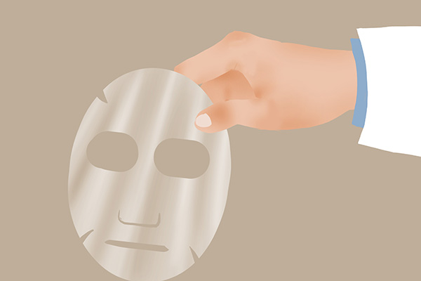 面部是健康的晴雨表,脸是我们身体健康的晴雨表