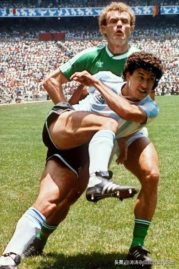 盘点十大球星的退役战,下一届世界杯梅西还有吗