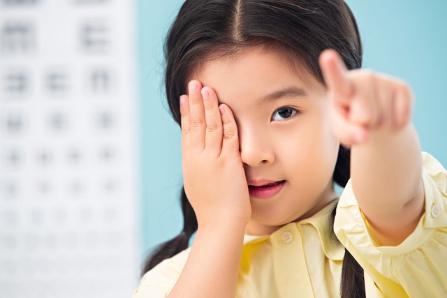 打工人如何调整眼睛状态,上班眼睛累怎么缓解