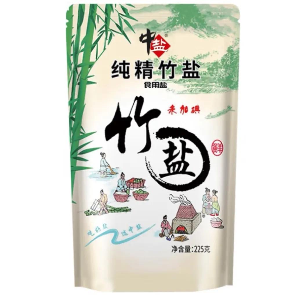 中国食盐哪个最安全,中国食盐哪个省最重