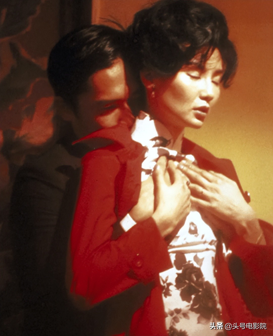 香港41岁未婚的四大美女,香港四大美女情路坎坷唯她幸福