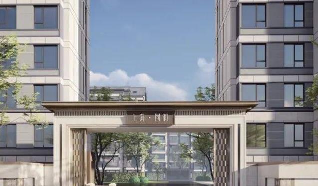 青浦通润朱韵兰亭市场中心丨通润朱韵兰亭网站首页最新价格