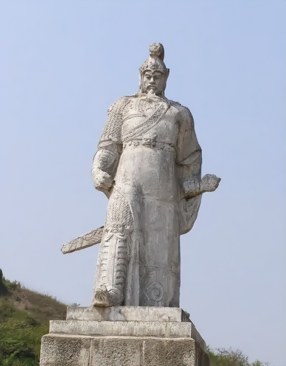 盲选的人物,盲选谁是最经典的唐僧