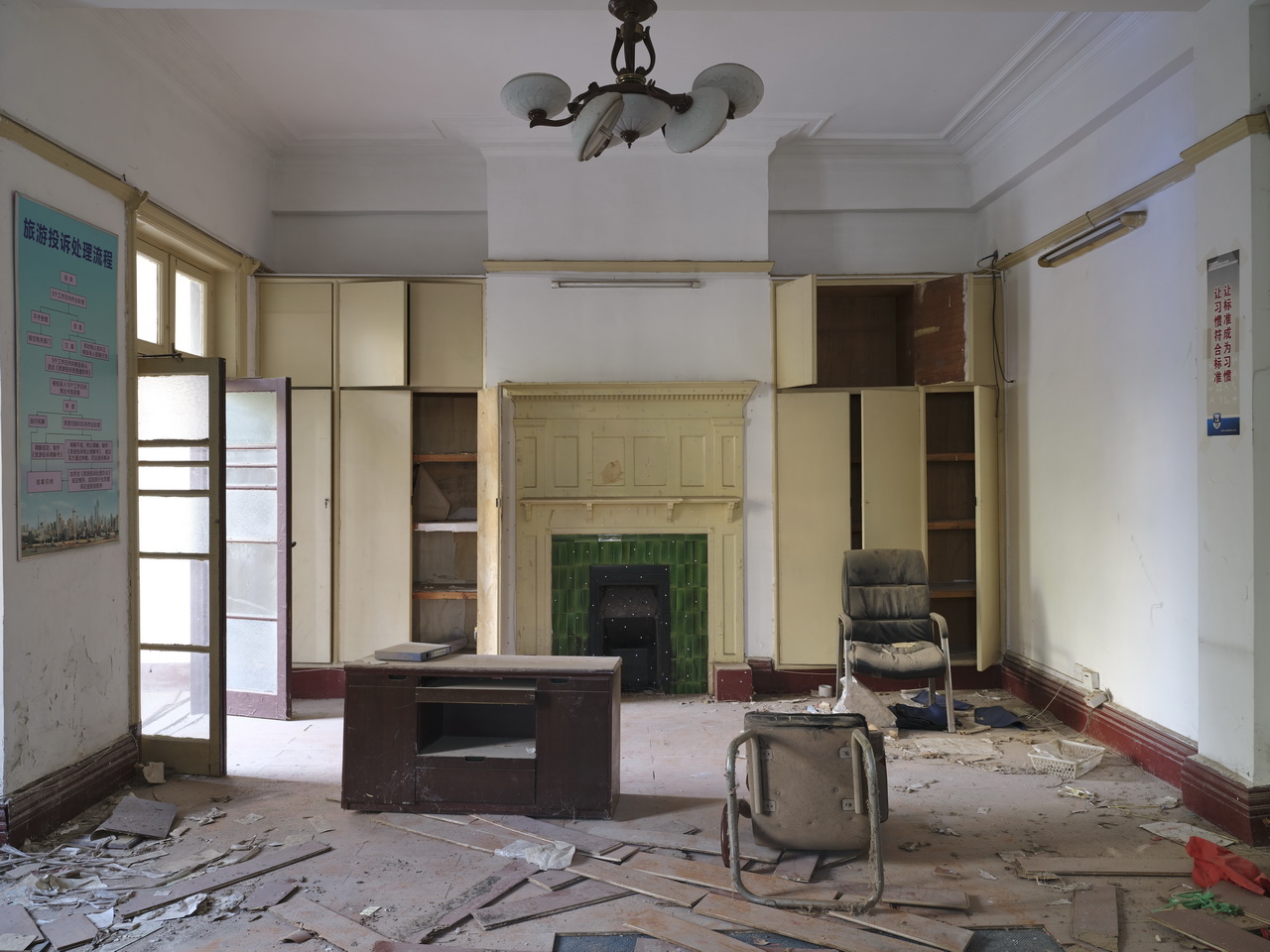 大武汉系列之武汉通用机械厂,大武汉系列