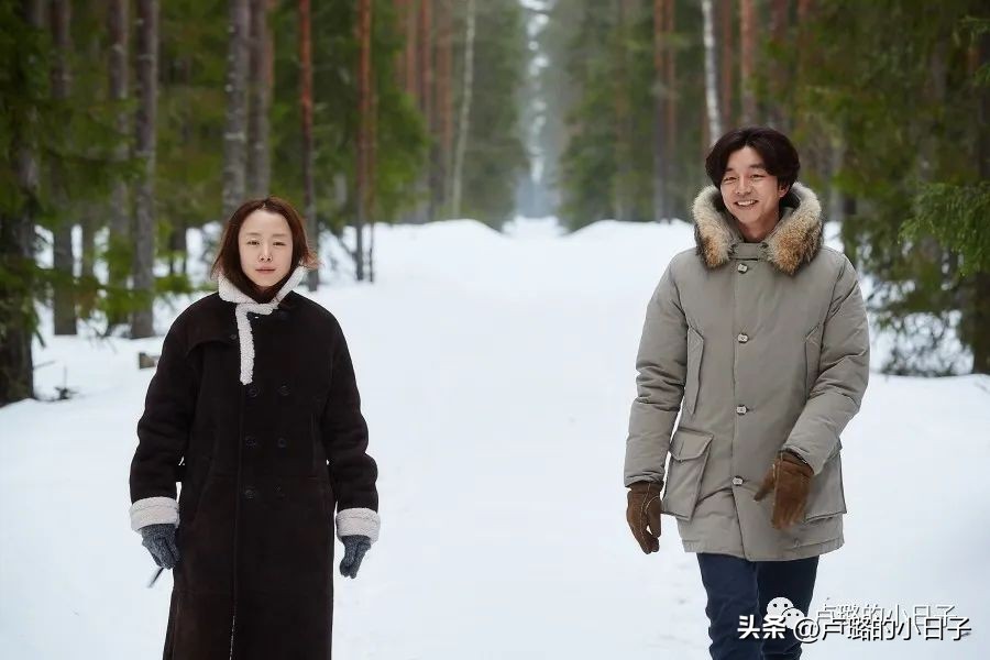 7部让你想走就走的旅行电影,吐血推荐8部关于旅行的电影