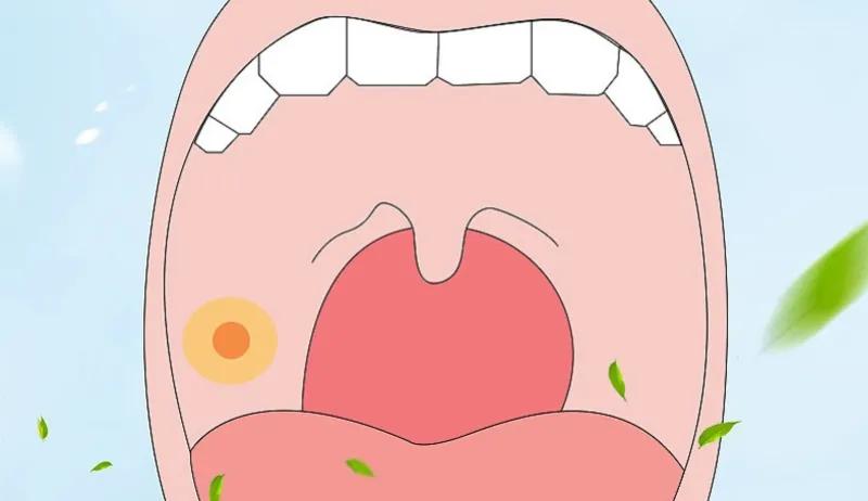 如何给一位西医科学家分析解释他的“失眠口溃便秘胃炎”